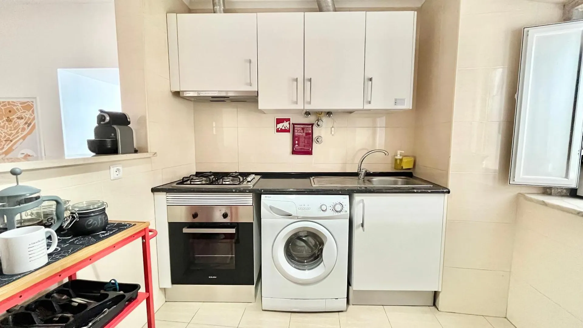 Sao Tome 10289 Al Apartment Lisbon