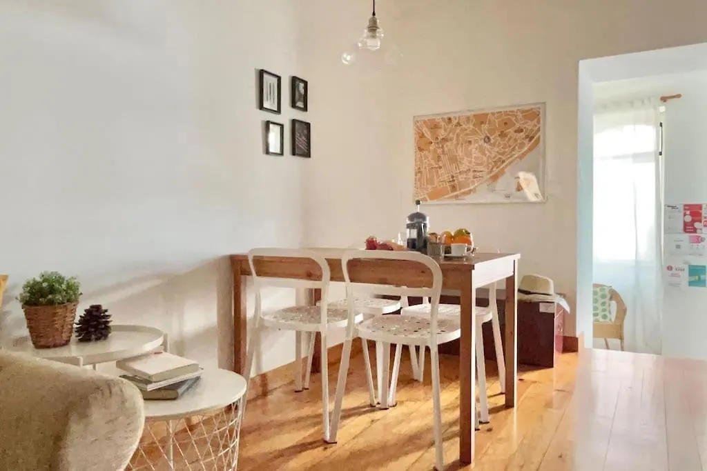 Sao Tome 10289 Al Apartment Lisbon