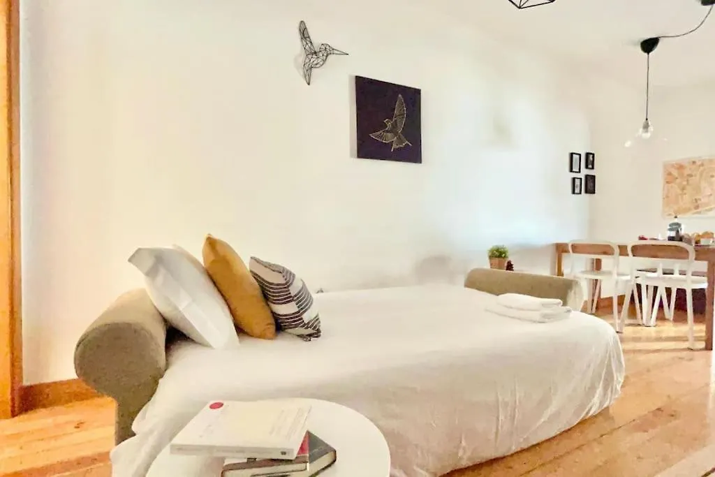 Sao Tome 10289 Al Apartment Lisbon 0*,