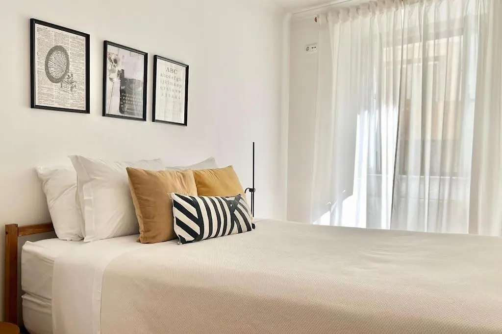 Sao Tome 10289 Al Apartment Lisbon