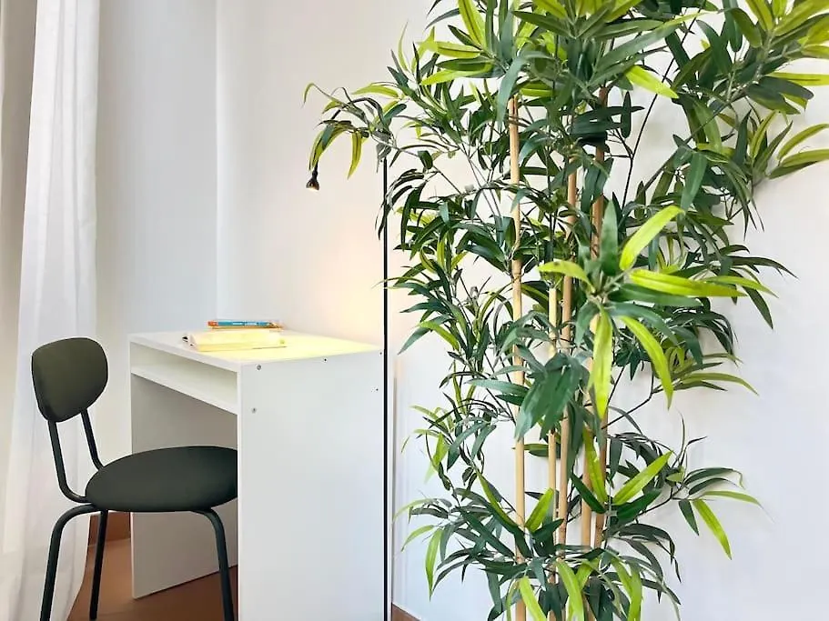 Sao Tome 10289 Al Apartment Lisbon